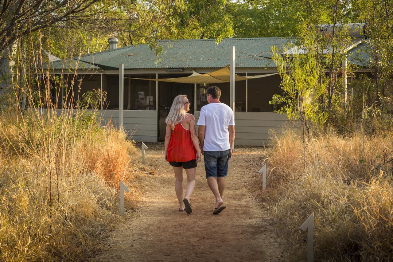 Bungle Bungle Savannah Lodge Turkey Creek Buitenkant foto