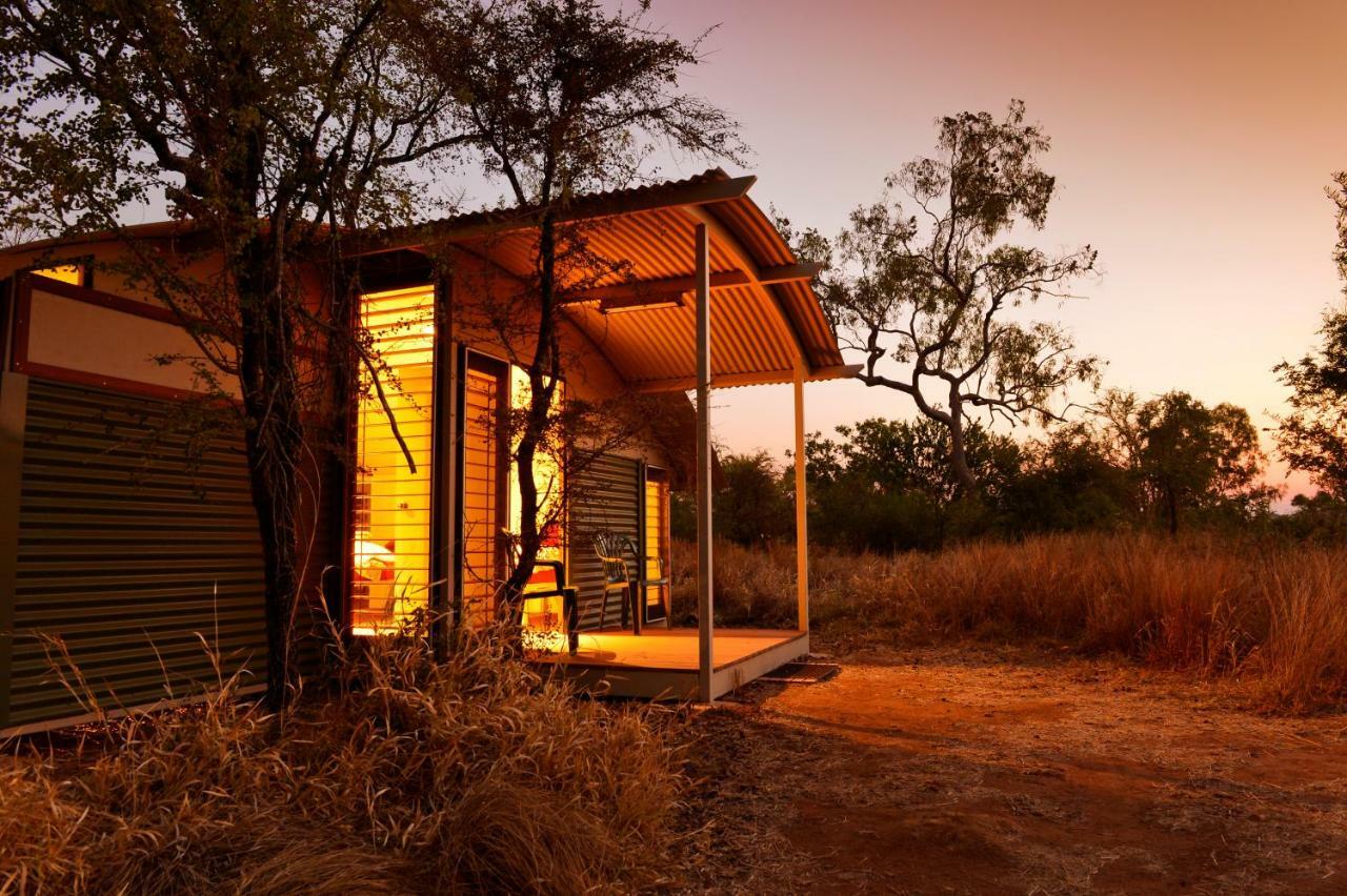 Bungle Bungle Savannah Lodge Turkey Creek Buitenkant foto